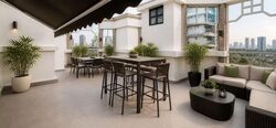 D'Grove Villas (D10), Condominium #563648401
